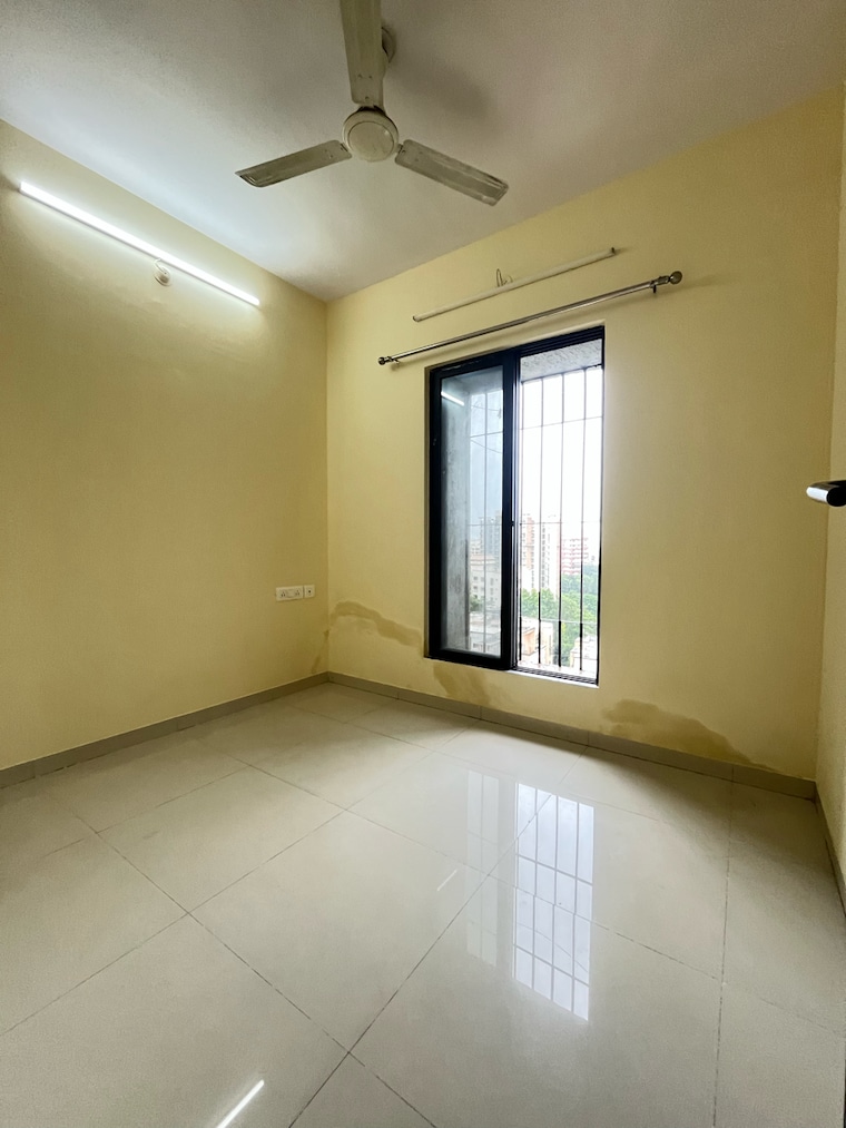 Room, dosti-desire-joy 1 Bedroom 321 Sq.Ft. Apartment In Brahmand Thane 9071688
