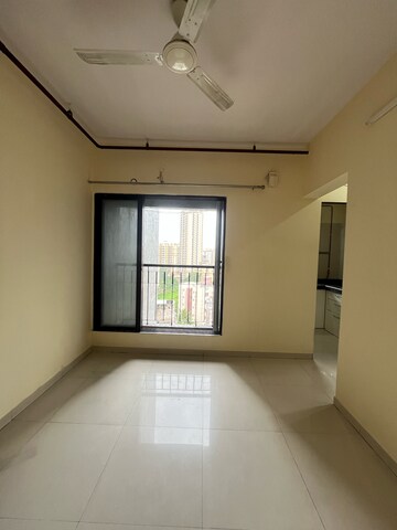 Room in 1 BHK Apartment at Dosti Desire Joy, Brahmand – for Sale