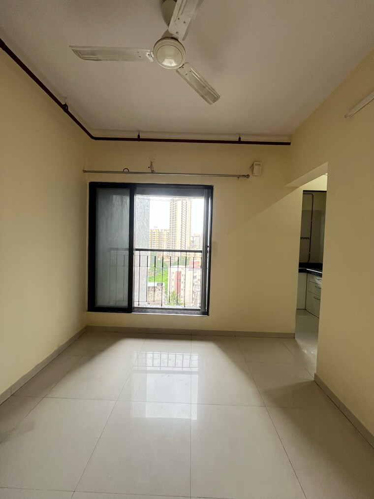 Room, dosti-desire-joy 1 Bedroom 321 Sq.Ft. Apartment In Brahmand Thane 9071688