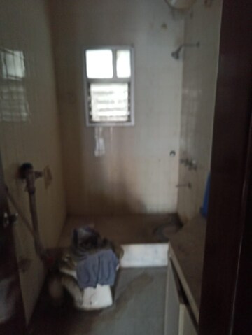 Bathroom in 2 BHK Apartment at Magarpatta Nova Residency, Mundhwa – for Rent