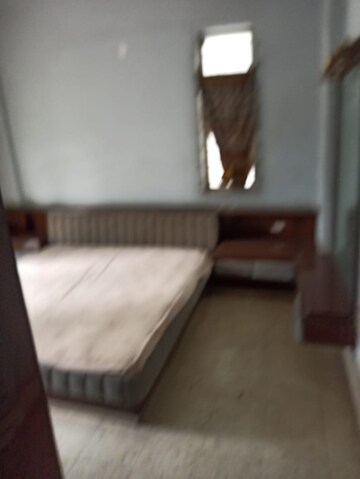 Bedroom in 2 BHK Apartment at Magarpatta Nova Residency, Mundhwa – for Rent