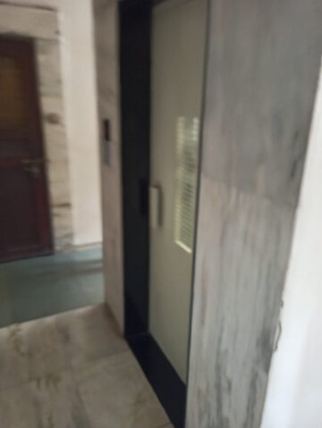 Building Lobby in 2 BHK Apartment at Magarpatta Nova Residency, Mundhwa – for Rent