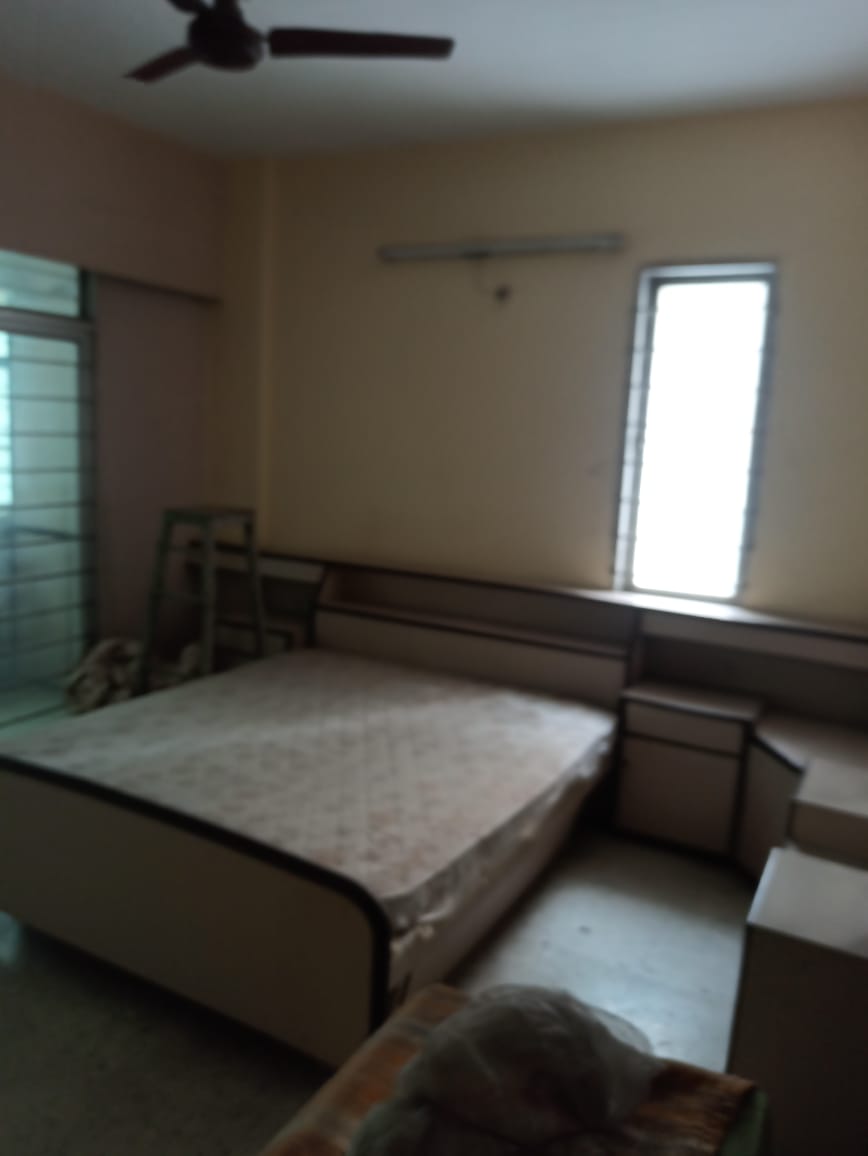 2 BHK + Pooja Room,Servant Room Apartment For Rent in Magarpatta Nova Residency