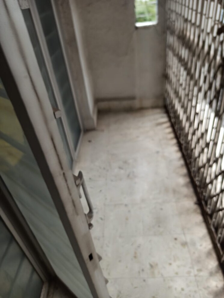 Balcony, magarpatta-nova-residency 2 Bedroom 989 Sq.Ft. Apartment In Mundhwa Pune 9071687