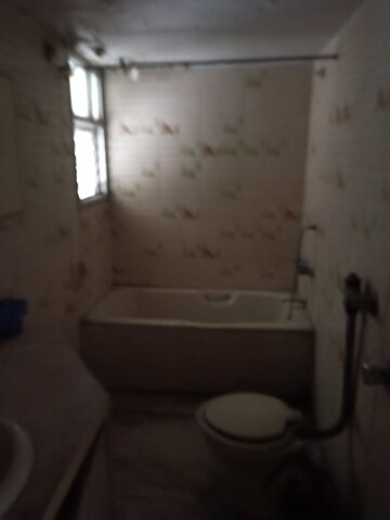 Bathroom in 2 BHK Apartment at Magarpatta Nova Residency, Mundhwa – for Rent