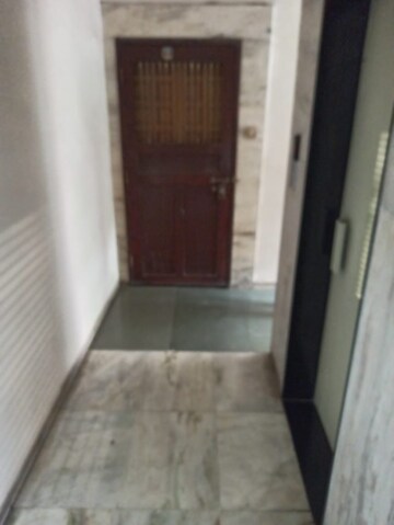 Building Lobby in 2 BHK Apartment at Magarpatta Nova Residency, Mundhwa – for Rent