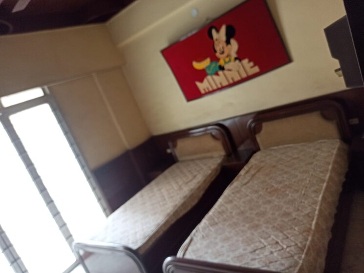 undefined, magarpatta-nova-residency 2 Bedroom 989 Sq.Ft. Apartment In Mundhwa Pune 9071687