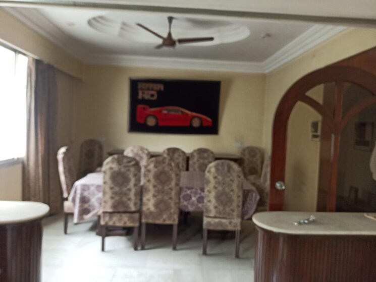 Living Room, magarpatta-nova-residency 2 Bedroom 989 Sq.Ft. Apartment In Mundhwa Pune 9071687