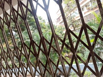2 BHK Apartment – Exterior View View at Magarpatta Nova Residency, Mundhwa - for Rent