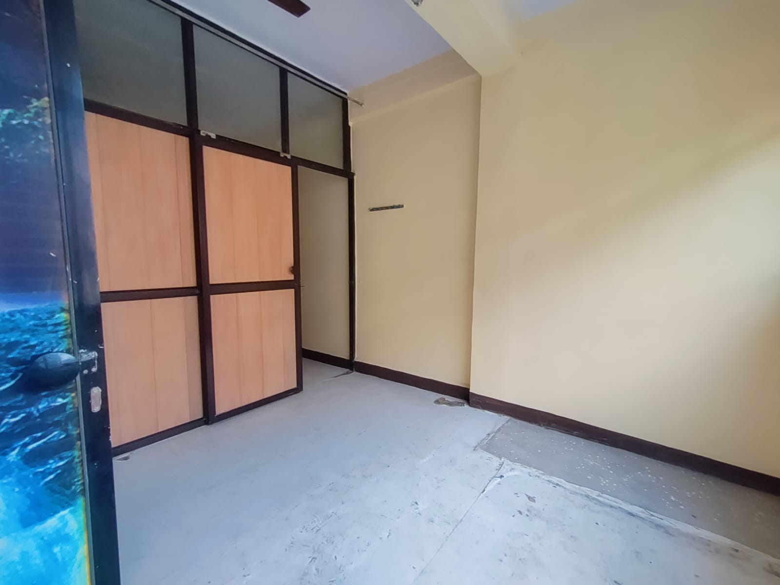1 BHK Apartment For Rent in Shreeniwas CHS Dombivli