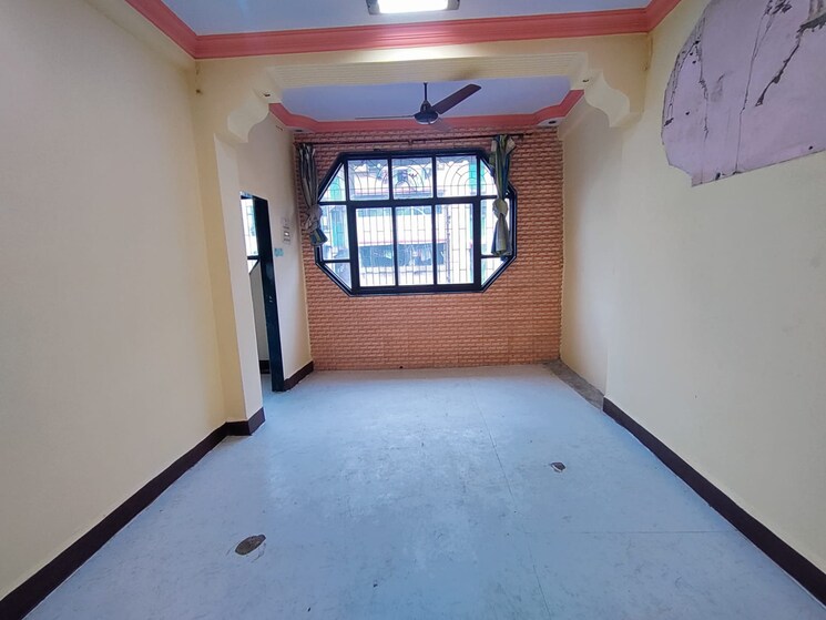 Room, shreeniwas-chs-dombivli 1 Bedroom 525 Sq.Ft. Apartment In Dombivli West Thane 9071681