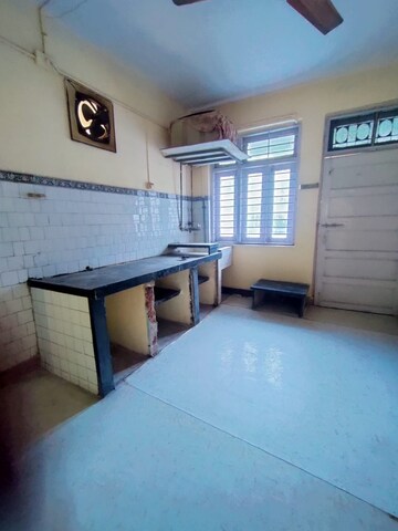 Kitchen in 1 BHK Apartment at Shreeniwas CHS Dombivli, Dombivli West – for Rent