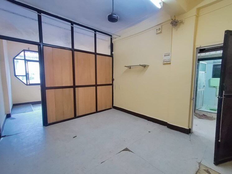 Room, shreeniwas-chs-dombivli 1 Bedroom 525 Sq.Ft. Apartment In Dombivli West Thane 9071681