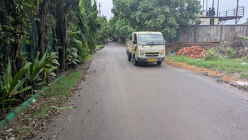 Plot Area in  Plot at Sector 135 – for Sale