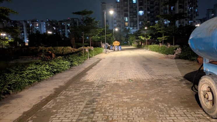 undefined, sector 135  5000 Sq.Ft. Plot In Sector 135 Noida 9071679