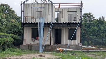 Plot Area in  Plot at Sector 135 – for Sale