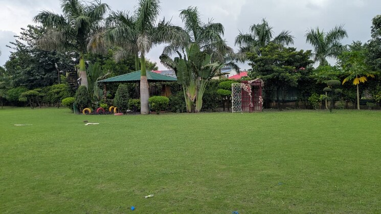 undefined, sector 135  5000 Sq.Ft. Plot In Sector 135 Noida 9071679