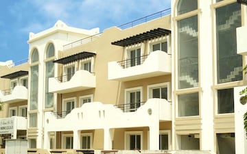 3 BHK Independent House For Rent in BPTP Park 81, Sector 81