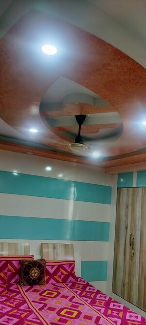 Furnished Amenities in 2 BHK Apartment at Ascent Savy Ville De, Raj Nagar Extension – for Sale