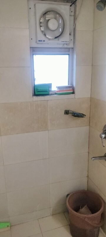 Bathroom in 2 BHK Apartment at Ascent Savy Ville De, Raj Nagar Extension – for Sale