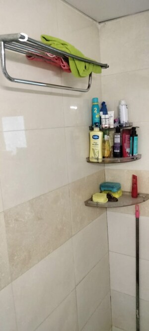 Furnished Amenities in 2 BHK Apartment at Ascent Savy Ville De, Raj Nagar Extension – for Sale