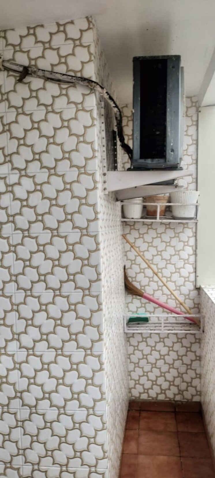 Bathroom, ascent-savy-ville-de 2 Bedroom 899 Sq.Ft. Apartment In Raj Nagar Extension Ghaziabad 9071702