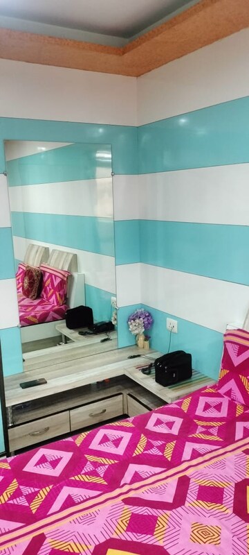 Furnished Amenities in 2 BHK Apartment at Ascent Savy Ville De, Raj Nagar Extension – for Sale