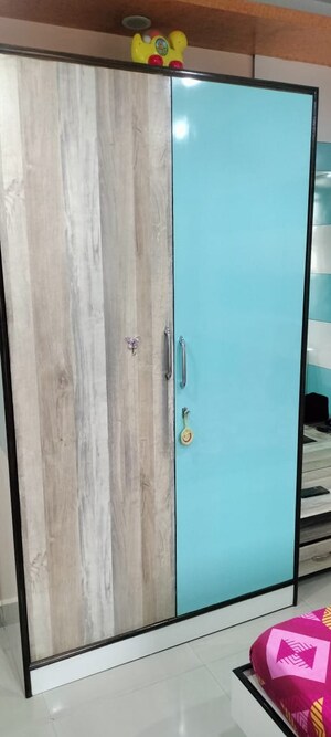 Building Lobby in 2 BHK Apartment at Ascent Savy Ville De, Raj Nagar Extension – for Sale