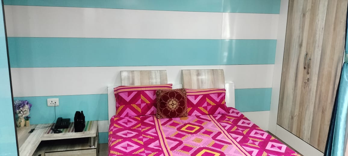 2 BHK Apartment For Sale in Ascent Savy Ville De