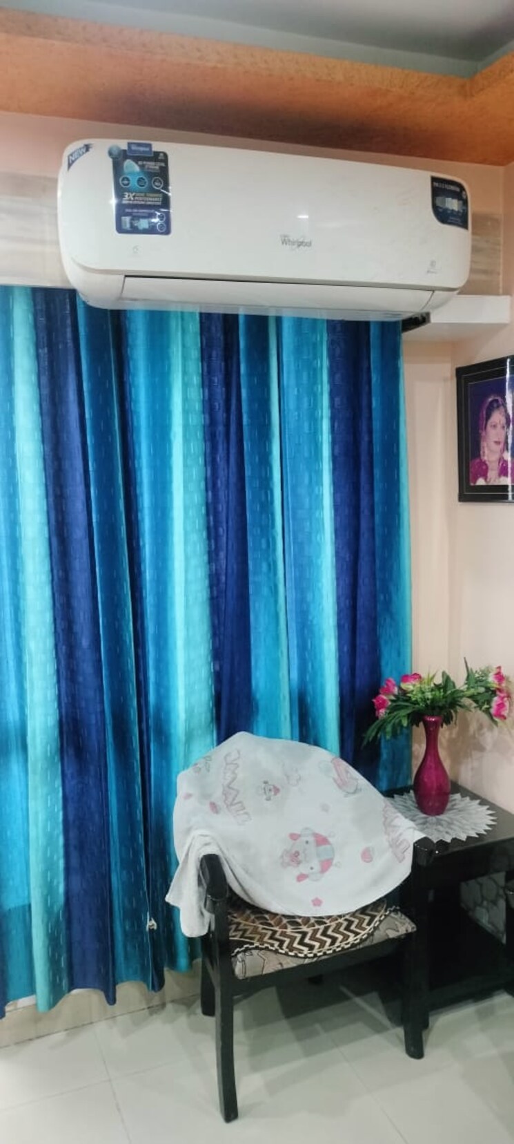 Bedroom, ascent-savy-ville-de 2 Bedroom 899 Sq.Ft. Apartment In Raj Nagar Extension Ghaziabad 9071702