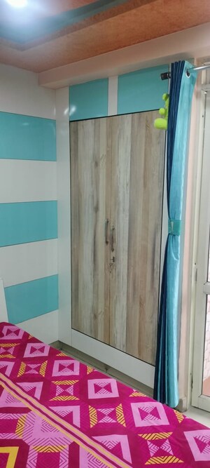 Furnished Amenities in 2 BHK Apartment at Ascent Savy Ville De, Raj Nagar Extension – for Sale