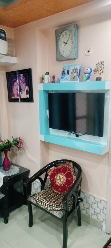Furnished Amenities in 2 BHK Apartment at Ascent Savy Ville De, Raj Nagar Extension – for Sale