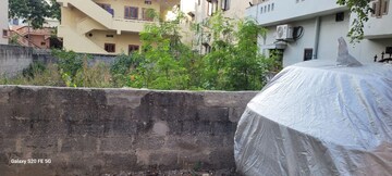  Plot – Exterior View View at Boduppal - for Sale