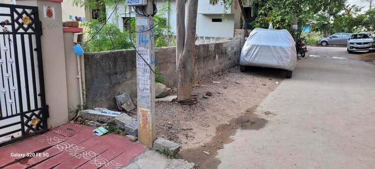 undefined, boduppal  264 Sq.Yd. Plot In Boduppal Hyderabad 9071693