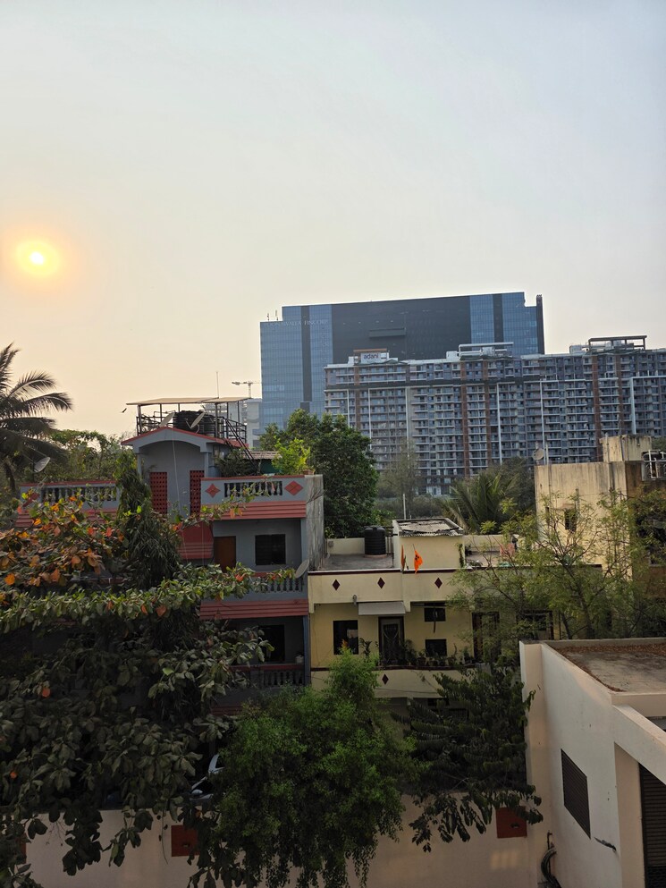 Exterior View, suyog-pearl 2 Bedroom 925 Sq.Ft. Apartment In Hadapsar Pune 9071700