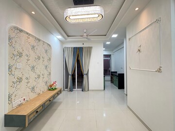 1 BHK Apartment For Sale in Om Sai Residency Dombivali, Dombivli East