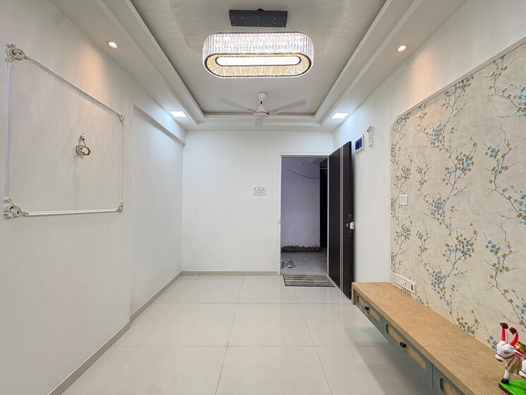 undefined, om-sai-residency-dombivali 1 Bedroom 450 Sq.Ft. Apartment In Dombivli East Thane 9071711