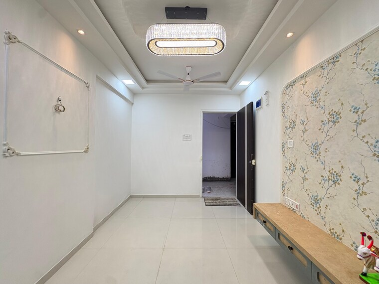 undefined, om-sai-residency-dombivali 1 Bedroom 450 Sq.Ft. Apartment In Dombivli East Thane 9071711