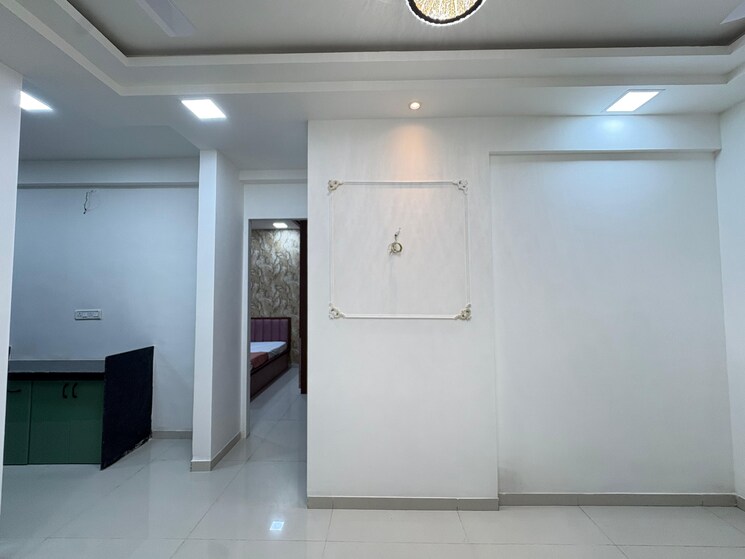 Room, om-sai-residency-dombivali 1 Bedroom 450 Sq.Ft. Apartment In Dombivli East Thane 9071711