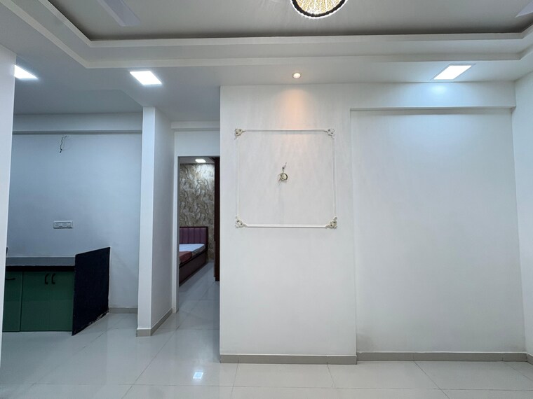 Room, om-sai-residency-dombivali 1 Bedroom 450 Sq.Ft. Apartment In Dombivli East Thane 9071711