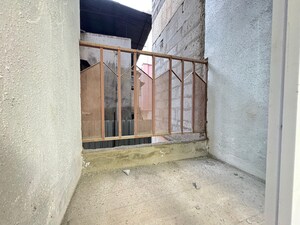 1 BHK Apartment – Exterior View View at Om Sai Residency Dombivali, Dombivli East - for Sale