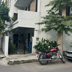 3 BHK + Servant Room Independent House For Sale in Sector 15