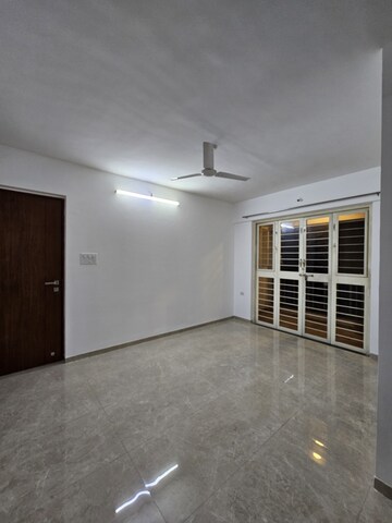 Hall in 2 BHK Apartment at Wakadkar Stellar Rhythmm, Wakad – for Rent