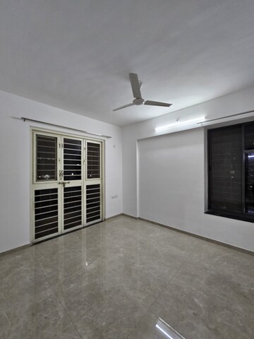 Master Bedroom in 2 BHK Apartment at Wakadkar Stellar Rhythmm, Wakad – for Rent