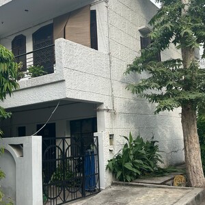 3 BHK Independent House – Exterior View View at Sector 15 - for Sale