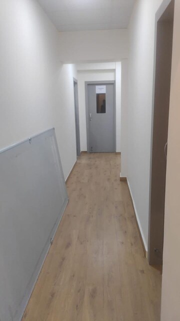 Building Lobby in 2 BHK Apartment at Birla Vanya, Kalyan West – for Rent