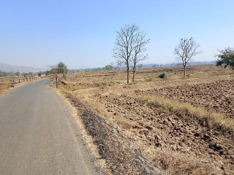 undefined, dronagiri Commercial Land 6535 Sq.Ft. In Dronagiri Navi Mumbai 9071727
