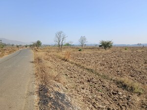 Plot Area in  Land at Dronagiri – for Sale