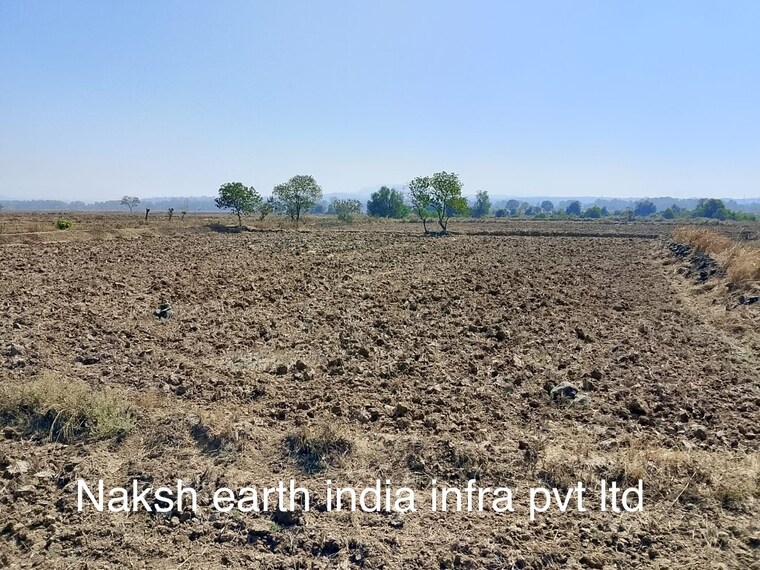 undefined, dronagiri Commercial Land 6535 Sq.Ft. In Dronagiri Navi Mumbai 9071727