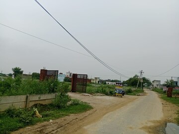 Plot Area in  Plot at Tilapta – for Sale